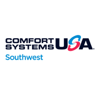 Comfort Systems USA Southwest