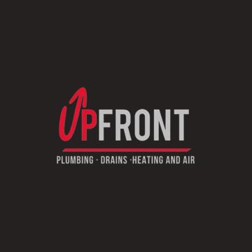 Upfront Plumbing Drains Heating and Air