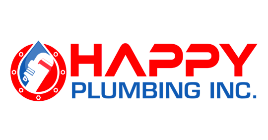 Happy Plumbing