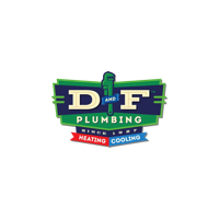 D&F Plumbing, Heating and Cooling