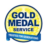 Gold Medal