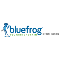 bluefrog Plumbing + Drain of West Houston