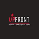 Upfront Plumbing Drains Heating and Air