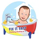 Fix It Fast Plumbing, Heating & Air